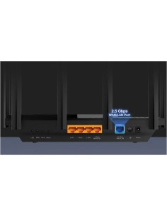 Routere Wireless TP-LINK TPL WI-FI 6 ROUTER GB AX5400... 2