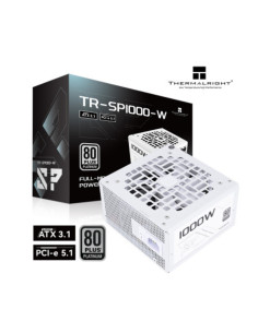 SURSA Thermalright "TR-SP1000W", 1000W, certificare 80...