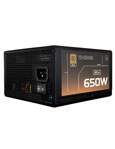 SURSA Thermalright "TR-KG650", 650W,...