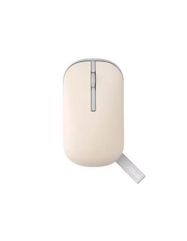 Mouse ASUS AS MD100 MOUSE PUR BT+2.4GHZ
