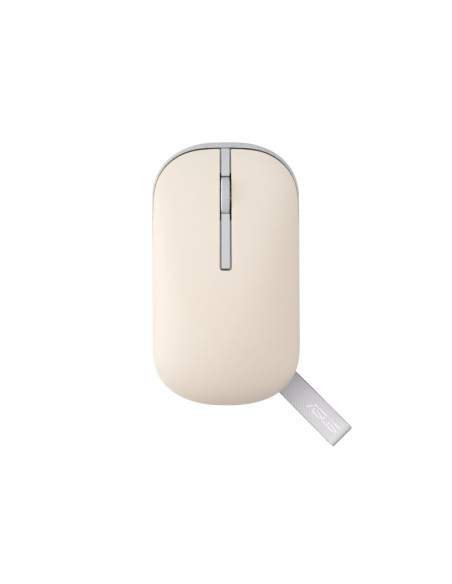 Mouse ASUS AS MD100 MOUSE PUR BT+2.4GHZ