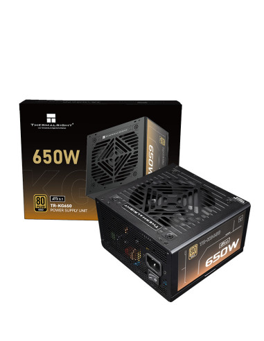 SURSA Thermalright "TR-KG650", 650W,...