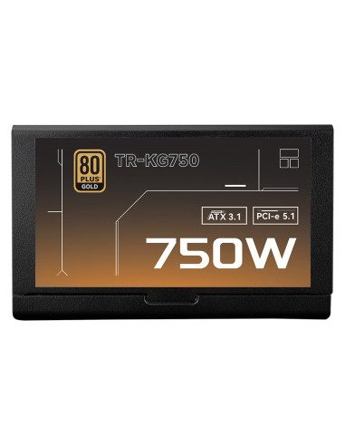 SURSA Thermalright "TR-KG750", 750W,...