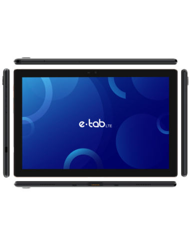 TAB e-tab LTE 3 FHD 10.1" 4GB 128GB Andr