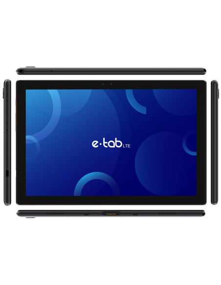 TAB e-tab LTE 3 FHD 10.1" 4GB 128GB Andr