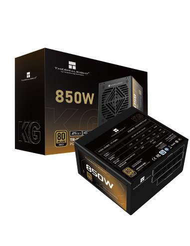 SURSA Thermalright "TR-KG850", 850W,...