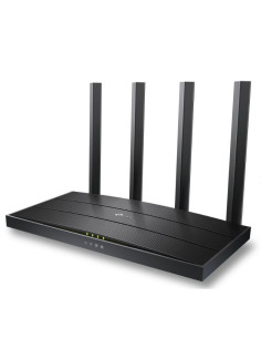 Routere Wireless TP-LINK TPL WI-FI 6 ROUTER AX1500 ARCHER...