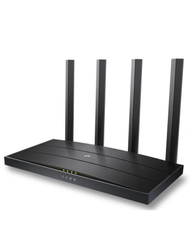 Routere Wireless TP-LINK TPL WI-FI 6 ROUTER...