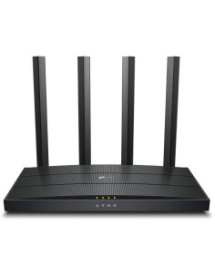 Routere Wireless TP-LINK TPL WI-FI 6 ROUTER AX1500 ARCHER... 2