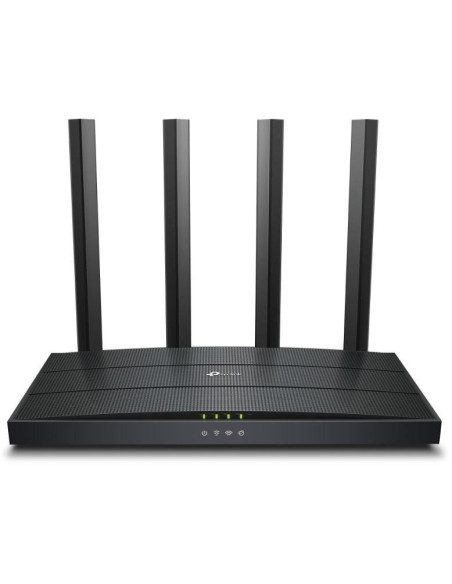 Routere Wireless TP-LINK TPL WI-FI 6 ROUTER AX1500 ARCHER AX12