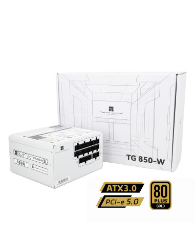 SURSA Thermalright "TR-KG850W", 850W,...