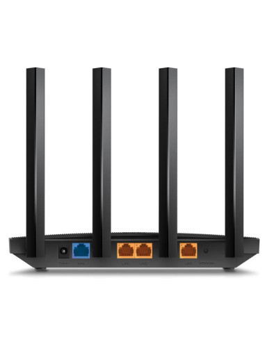 Routere Wireless TP-LINK TPL WI-FI 6 ROUTER...