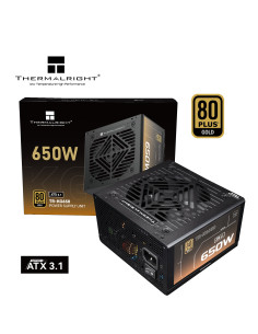 SURSA Thermalright "TR-KG650-sleeved", 650W, certificare... 2
