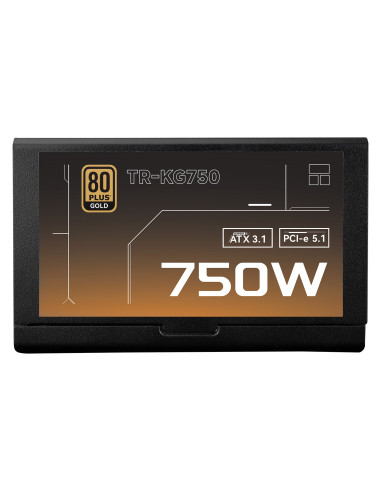 SURSA Thermalright "TR-KG750-sleeved", 750W,...