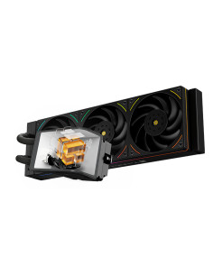 COOLER Thermalright "Wonder Vision 360 UB Argb Black",...