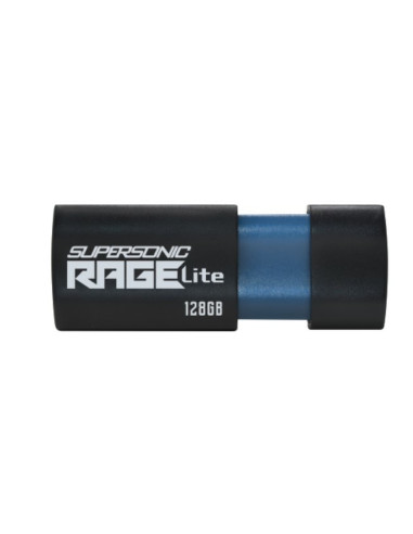 MEMORIE USB 3.2 PATRIOT Supersonic Rage Lite,...