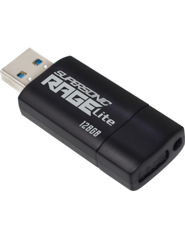 MEMORIE USB 3.2 PATRIOT Supersonic Rage Lite,...