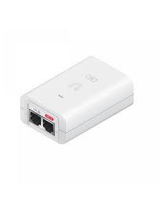 NET POE ADAPTER/WHITE POE-24-30W-G-WH UBIQUITI...