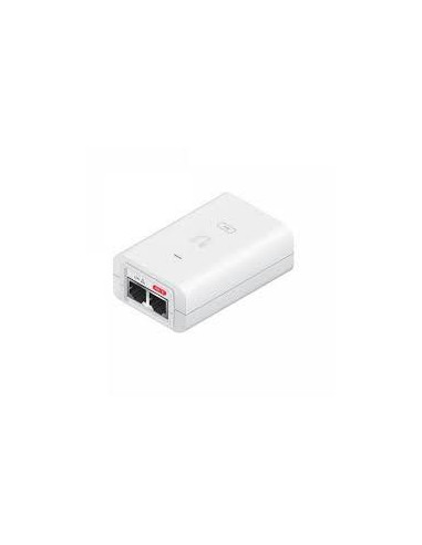 NET POE ADAPTER/WHITE POE-24-30W-G-WH UBIQUITI...