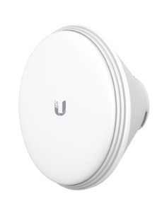 ANTENA tip horn Ubiquiti, 5 GHz, castig 15.5 dBi,...