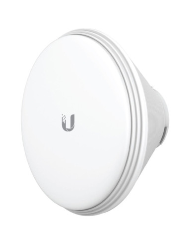 ANTENA tip horn Ubiquiti, 5 GHz, castig 15.5...