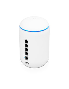 ROUTER Ubiquiti Dream Machine, wireless, 2100 Mbps, port... 2