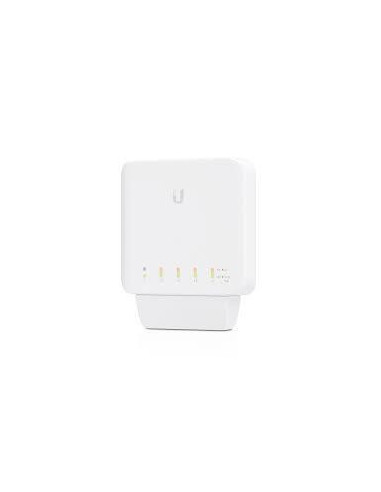 SWITCH. PoE Ubiquiti, port Gigabit x 5,...