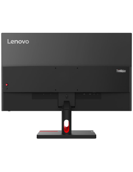 Monitor LED IPS Lenovo ThinkVision S27i-30, 27", Full HD (1920x1080), 100Hz, 4ms, 2x HDMI, VGA, VESA, gri