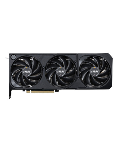 MSI Video Card Nvidia GeForce RTX 5070 12G...