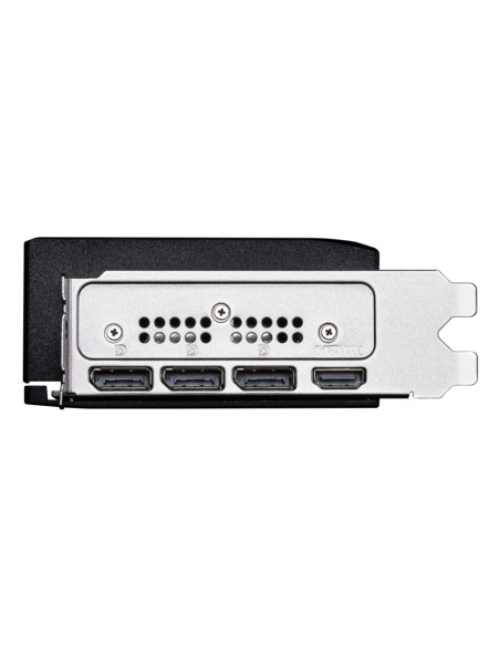 MSI Video Card Nvidia GeForce RTX 5070 12G SHADOW 3X OC (12GB GDDR7/192bit, PCI-E Gen5, 3x DP 2.1, 1x HDMI 2.1, 1x 16-pin Power