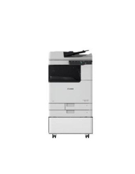 Multifunctionale laser CANON IRC3326I A3 COLOR LASER MFP BUNDLE
