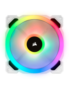 VENTILATOR Corsair, pt carcasa PC, 120 mm, 2200 rpm, LED... 2