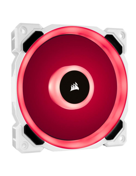 VENTILATOR Corsair, pt carcasa PC, 120 mm, 2200 rpm, LED RGB, 3 ventilatoare, "CO-9050092-WW"