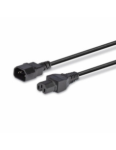 Adaptoare PowerLAN Lindy Extensie Cablu Alimentare 2m C14 2