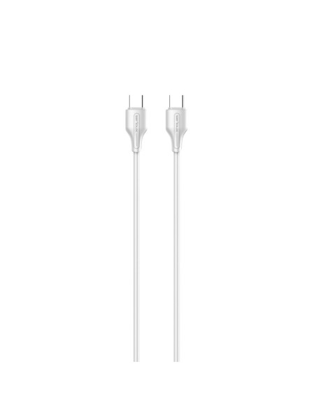 Cabluri periferice SERIOUX CABLU SERIOUX TYPE-C - TYPE-C 2M 65W