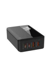Televizoare SERIOUX INCARCATOR RETEA SERIOUX 100W GAN QC