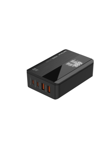 Televizoare SERIOUX INCARCATOR RETEA SERIOUX 100W GAN QC
