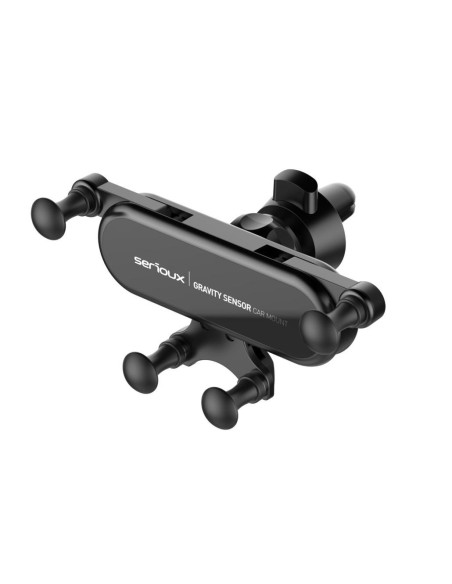Accesorii SERIOUX SUPORT AUTO TELEFON GRAVITY SERIOUX CH04