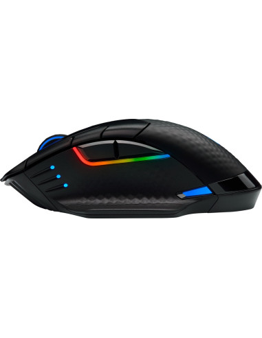 MOUSE CORSAIR, "Dark Core RGB Pro SE", gaming,...