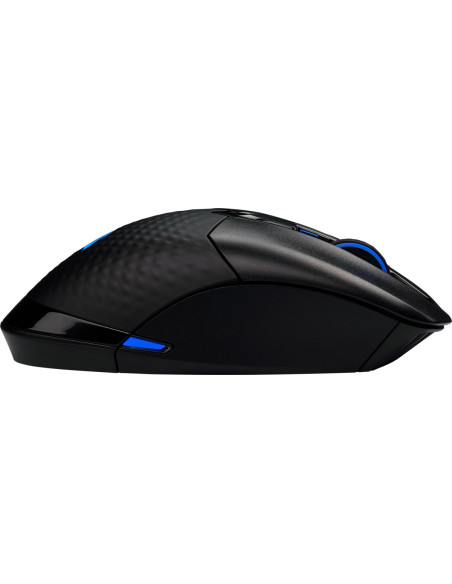 MOUSE CORSAIR, "Dark Core RGB Pro SE", gaming, wireless, BT 2.4GHz,18000 dpi, butoane/scroll 8/1, iluminare,butoane programabile