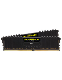 Memorie DDR Corsair DDR4 32 GB, frecventa 3600 MHz, 16 GB...