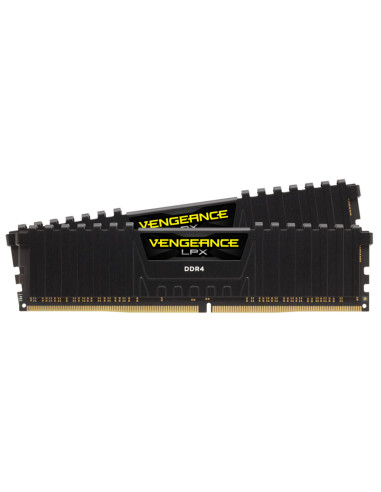 Memorie DDR Corsair DDR4 32 GB, frecventa 3600...