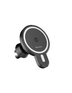 Accesorii SERIOUX SUPORT AUTO SERIOUX WIRELESS 15W CH02W