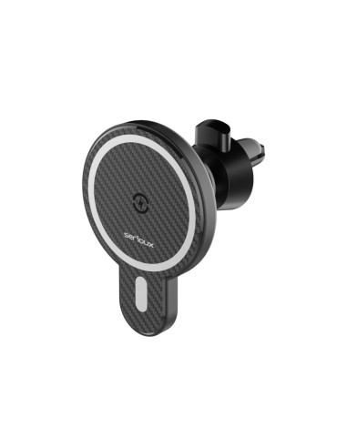 Accesorii SERIOUX SUPORT AUTO SERIOUX WIRELESS...