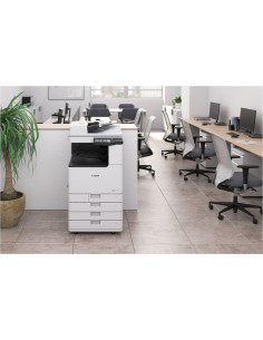 Multifunctionale laser CANON IR2930I A3 MONO LASER MFP