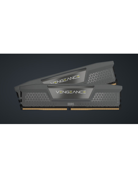 Memorii RAM Desktop CORSAIR CR VENGEANCE LPX 32GB (2x16GB) DDR5 5200