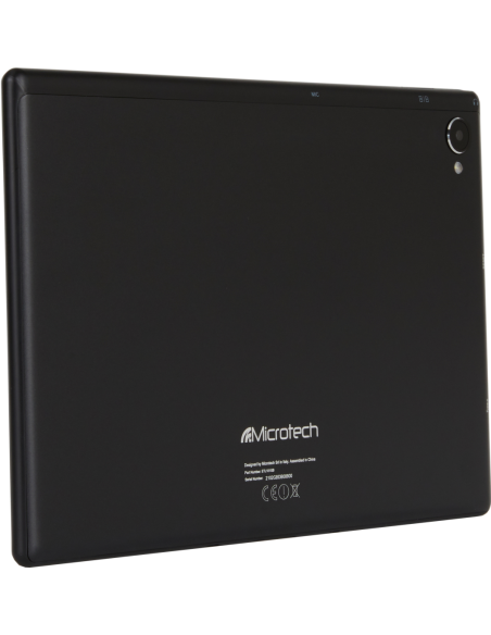 TAB e-tab LTE 3 FHD 10.1" 4GB 128GB Andr