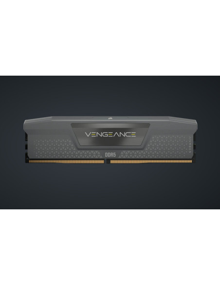 Memorii RAM Desktop CORSAIR CR VENGEANCE LPX 32GB (2x16GB) DDR5 5200