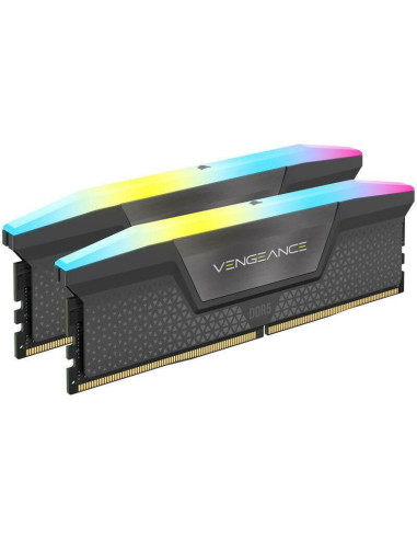 Memorii RAM Desktop CORSAIR CR DDR5 32GB...