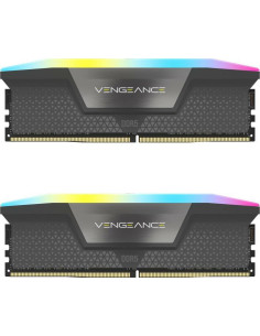Memorii RAM Desktop CORSAIR CR DDR5 32GB (2x16GB) 6000... 2